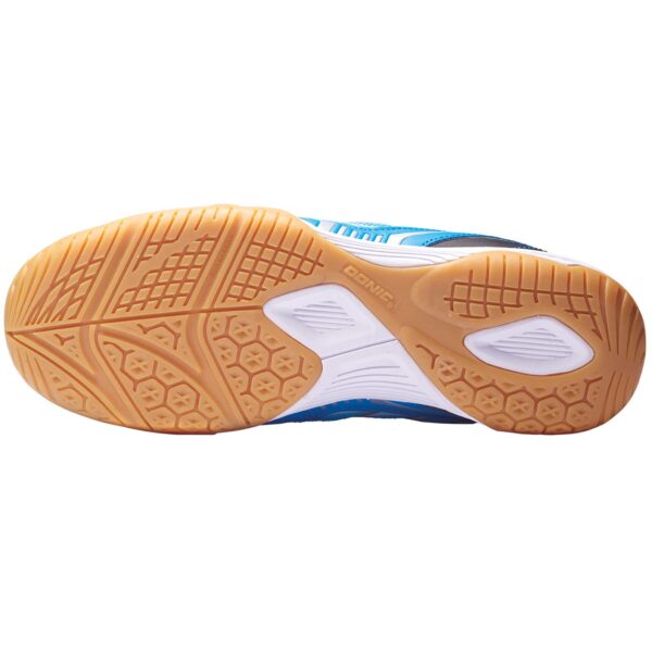 donic shoe waldner flex III sole web